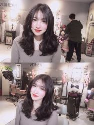 点击看大图 -JOY Hair salon