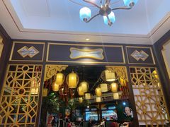 门面-八大碗·地道东北菜(佳兆业店)