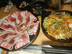 -汉拿山(汇一城店)