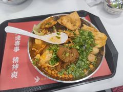 -螺大喜螺蛳粉(华业东方玫瑰店)