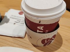 -COSTA COFFEE(天通苑华联店)