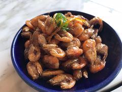 -无锡苏宁银河国际酒店-悦府65中餐厅