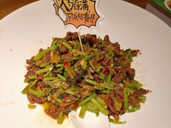 -太二酸菜鱼(正大广场店)