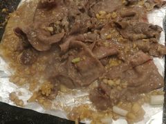 -韩时烤肉(枫蓝店)
