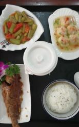 -湖畔阳光月子中心(泰达会馆店)
