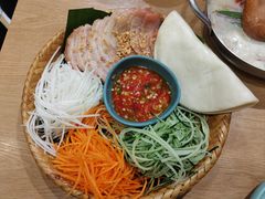 -迷你椰·泰式大排档(共康店)