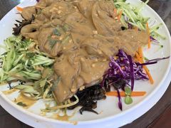 -金丝饭庄(金丝新天地保障性住宅小区店)