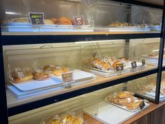 -韩国利尔面包(桂林路店)