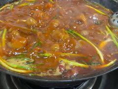 -石灰市毛记烧鸡公(解放碑店)