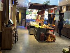 -乡野李掌柜(汉江路店)