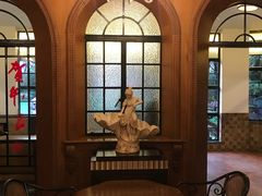 -马勒别墅·中餐厅