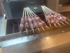 -西贝(厦门中华城店)