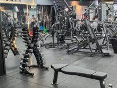 -VLines耀能运动24小时·月付制健身(京广桥店)