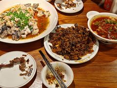 -随缘小馆(红岭路店)