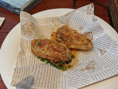 -妈妈菜舟山海鲜(定海古城店)