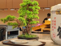 -千滋百味自助海鲜烤肉(布吉景华店)
