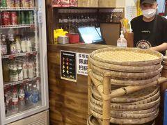 -文立新·秤盘麻辣烫(天通苑店)