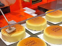 -KUMO KUMO甜品·冰淇淋(深圳壹方城店)