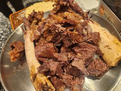 -大昌吉牛肉粉(林肯公寓店)