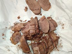 -清真铁志明腊牛羊肉