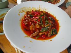 -院8里·小聚园(九眼桥店)