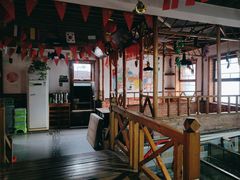 -缘福乡村铁锅炖民宿(八达岭店)