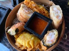小点拼盘-Rock Bar Bali(Bali)
