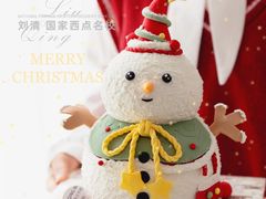 -刘清西点蛋糕烘焙培训学校