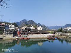 -边城茶峒景区