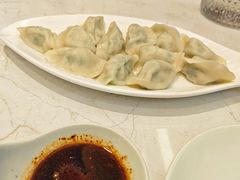 -船歌·鱼水饺青岛菜(国贸商城店)