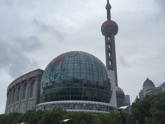 -上海小南国(国会店)