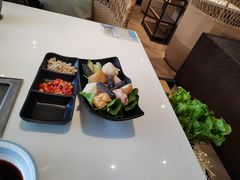 -东椰·海南椰子鸡火锅(朝阳门店)