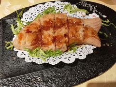 鲤跃龙门-佛有缘·32年老字号(广州首店)