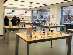 -保定百货大楼(裕华西路店)