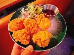 -牛啤堂精酿啤酒餐吧(五棵松华熙店)
