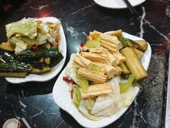 -二姐卤煮(南十里居店)