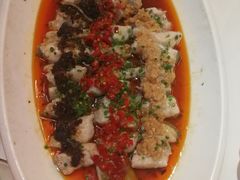 -巴陵全鱼席(湖南老字号汴河街店 )