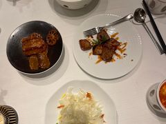 -扬州香格里拉·香宫中餐厅