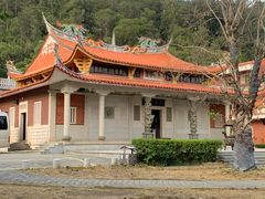 -草庵摩尼教遗址公园