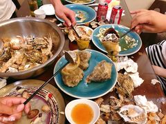 -长岛渔家乐仙居阁
