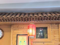 -大清花饺子(山庄店)