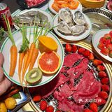 不愧是南昌海鲜自助之！每隔一段时间就想来吃！