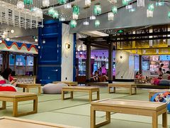 -青水瓦台汤泉(未央店)