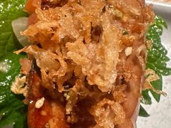 -沛家·西餐Brunch·直火料理