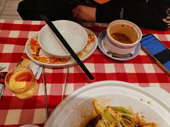 -西贝(上海中心店)