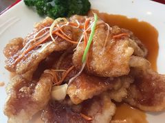 -东北人粗粮饺子坊(南山店)