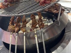 -源味居手把签烧烤(长春一店)