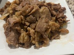 -厚味居炙子烤肉·清真(天桥南纬路店)