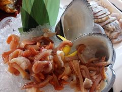 -牟传仁饭庄(星海店)