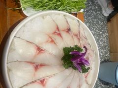 中山脆鲩鱼-廣順興(兴华路店)